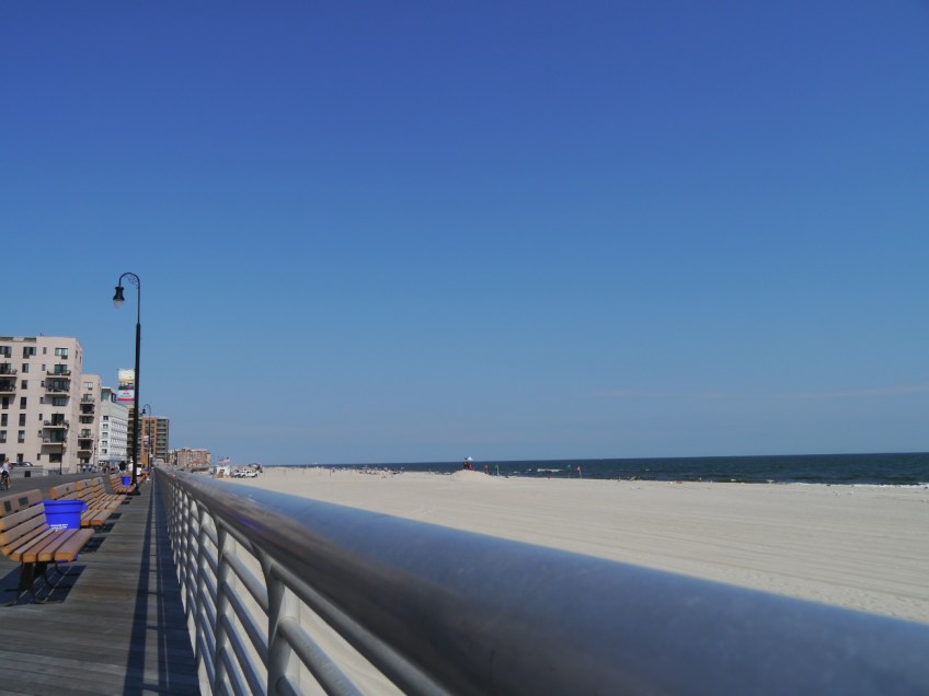 Long Beach