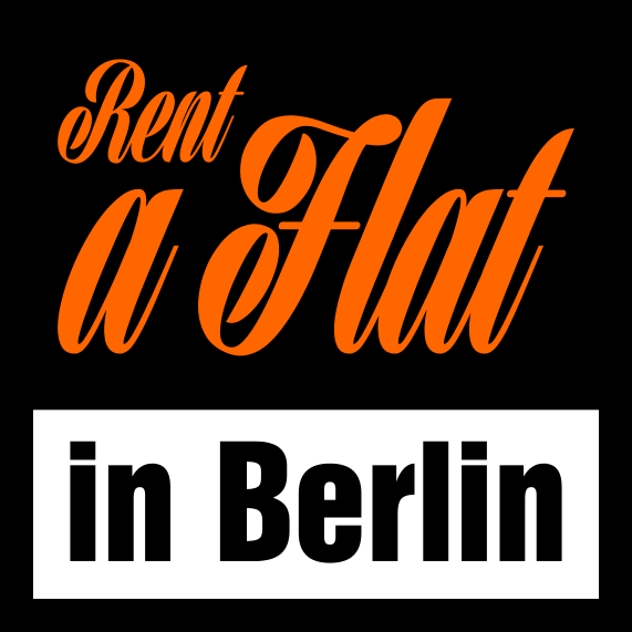Rent a Flat in Berlin